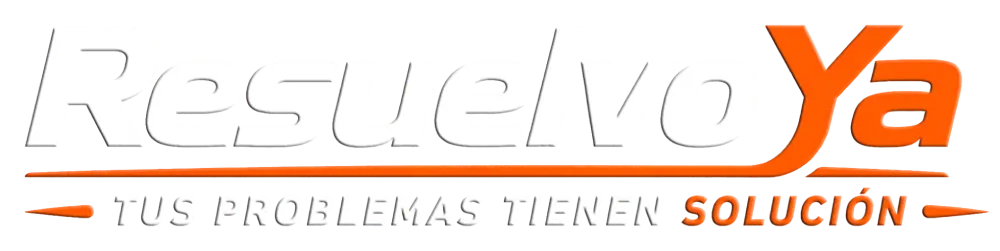 Resuelvo Ya